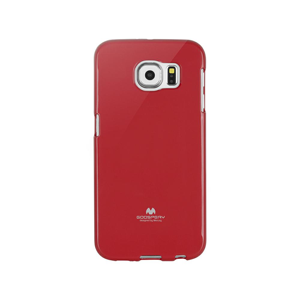 mercury red M. Jelly Sam G918 S23 Ultra red - obrazek 1